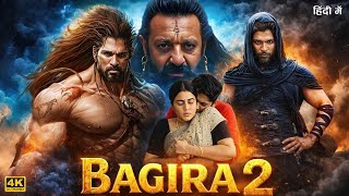 Download lagu BAGIRA 2 Full Action Movie | Allu Arjun | Sanjay Dutt | New Bollywood Superhit Action Movies 2026 mp3