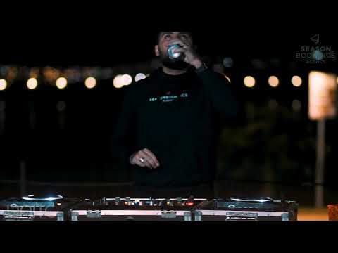 Vitor Falabella @ Unite - Psytrance Sessions