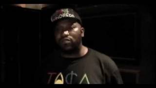 Bun B Talks Original 2pac & Pimp C Verses for "Right Now" Off Trill OG Album