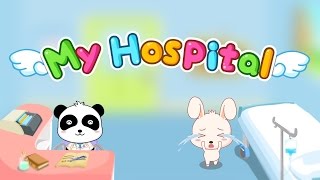 Download lagu Panda Hospital. Babybus mp3