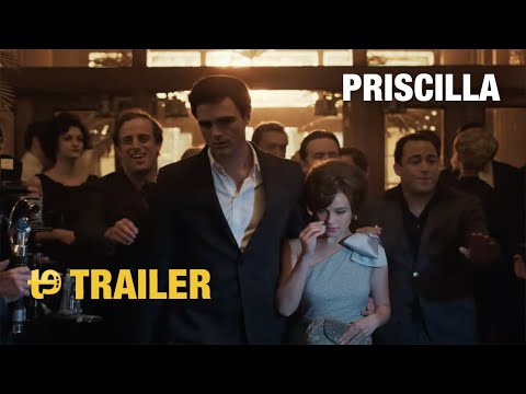 Priscilla – Trailer español