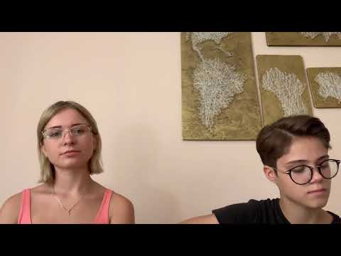 Dino Merlin - Lelo (COVER) ft. Ana Oparnica