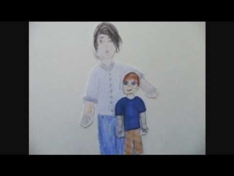 Bright Eyes - True Blue Music Video Animation