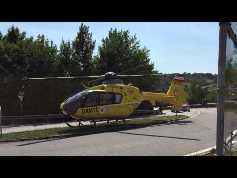 Sicherheitstechnik_herbist Hubschrauber Start Video