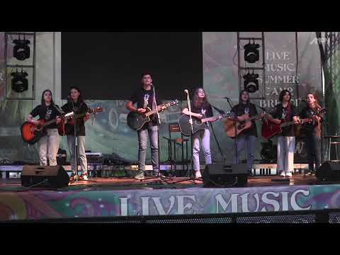 Punctul pe I - Generatia Folk