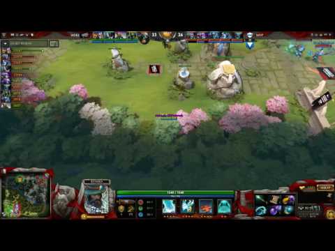 Full Highlights Mineski.GGNetwork vs MVP Phoenix -