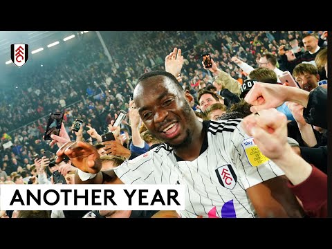 Neeskens Kebano: "Means A Lot To Me" | Contract Extension Interview