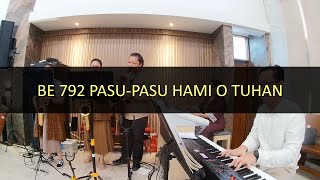 Download lagu BE 792 PASU-PASU HAMI O TUHAN, HKBP Sudirman, 08 Februari 2026 mp3