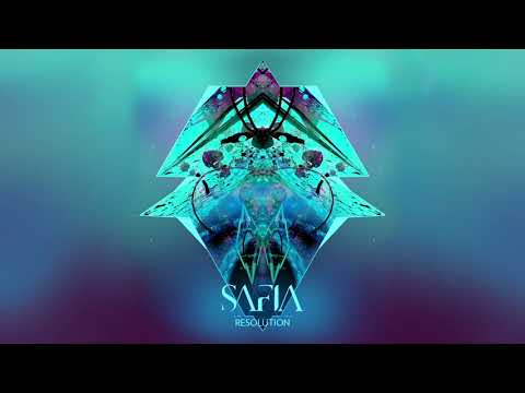 SAFIA - Resolution (Official Audio)