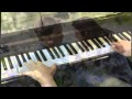 My Love - Sia - Eclipse - Piano 