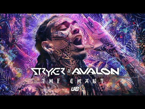 Stryker & Avalon  -  The Chant