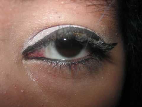 Tifa Lockhart FF7 Makeup