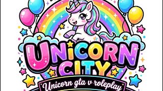 UNICORN CITYβ  [PD副署長1日目]