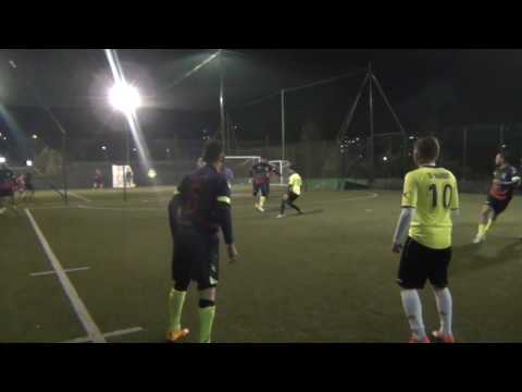 REAL MENTESCARSI vs REAL SANTAMARIA - SEMIFINALE LIGA SPAGNOLA