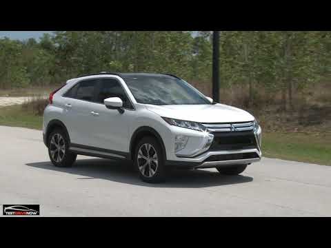 MITSUBISHI ECLIPSE CROSS 2020 | QUICK TAKES