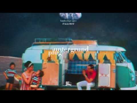BAMBUS & JOE SPACE - FALLOBST
