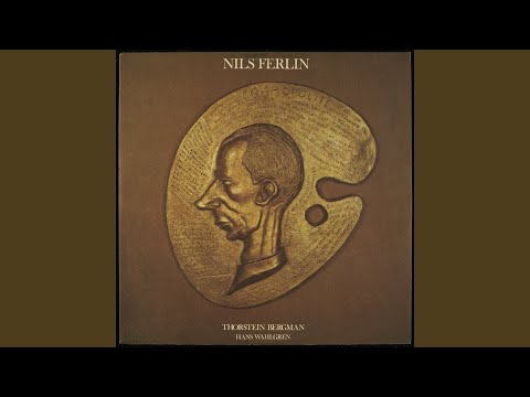 Nils Ferlin - Gammal Visa - Misc Originals