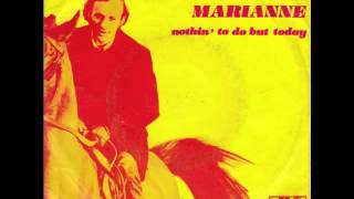 Stephen Stills - Marianne
