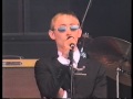 The Divine Comedy, Sweden, live at the Reading ...
