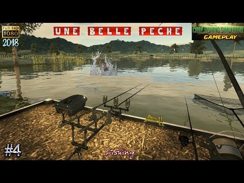 Steam Community :: Carp Fishing Simulator