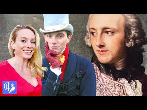 THE SECRET BEHIND MEN'S FASHION with ZACK PINSENT