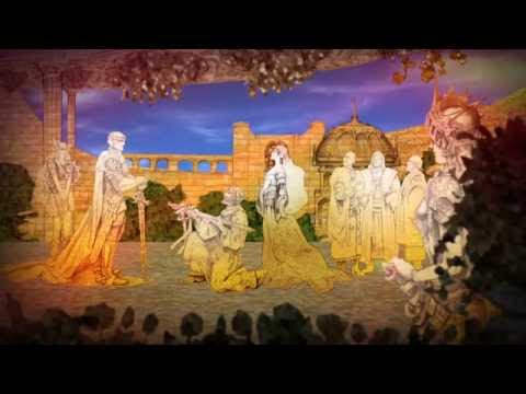 Game Of Thrones - Histories & Lore: The Seven Kingdoms