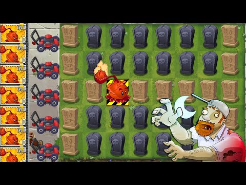 Pinata Party 4/16/2021 (April 16th) - Team Plants Power-Up - Plants vs Zombies 2(PVZ2 Version 8.8.1)