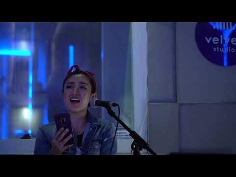 KOTAK ft Melly Mono - Pelan-pelan saja