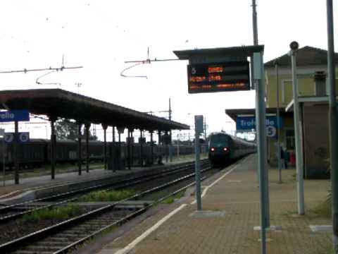 R10241 Torino Porta Nuova - Cuneo