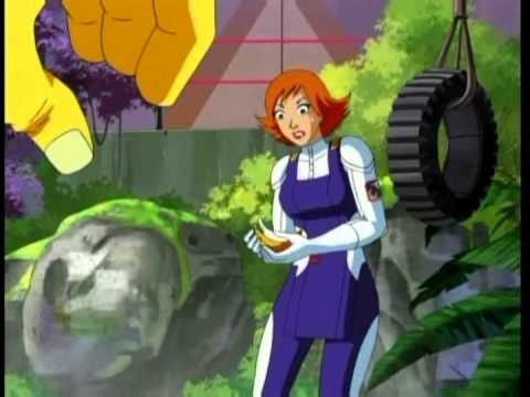 Team Galaxy Ep #37: Monkey Business