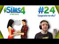 [60FPS] The Sims 4 Let's Play Česky #24 Upgrade ...