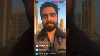 Download lagu Amaal Mallik | Instagram Live❤️ mp3