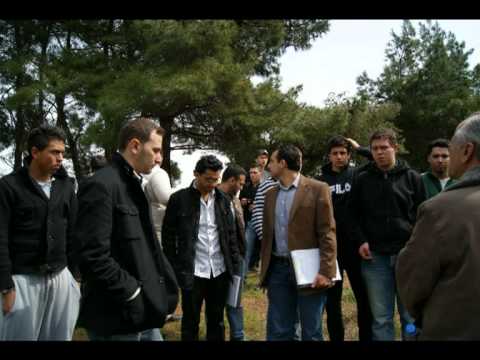 IGMG KÖLN BÖLGESI ÖRTA ÖGRETIM BIRIMI 2011