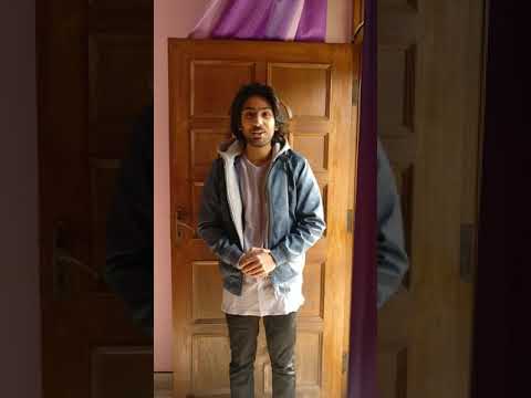 Tarun Sharma Introduction 1st jan