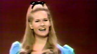 Lynn Anderson with No Another Time
