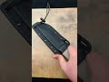 ESEE 5 Fixed Blade