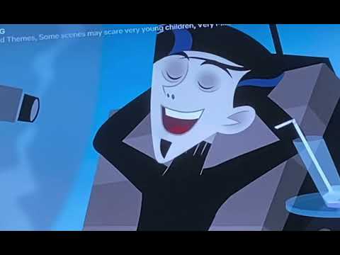 Character Story 2 Part 15: Into The Vents