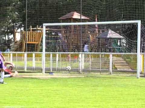 29.5.2011 - SK Vojkovice B - PTZ Nelahozeves B 1:4 [HQ]