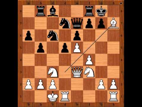The King Hunt: Hort v Radulov - Hungary 1974
