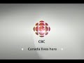 CBC Station ID May 5 2010