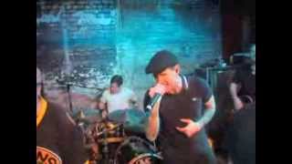 Dropkick Murphys - Good Rats @ Lansdowne Pub in Boston, MA (3/17/14)