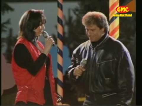 Andy Borg & Petra Frey - Zusammen geh'n