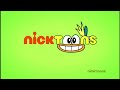 NickToons UK Overnight Promo 2014 Current