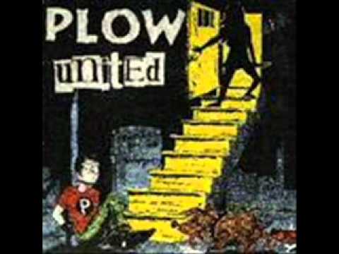 Plow United - Spindle