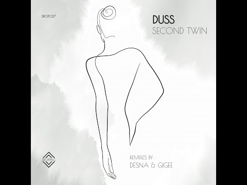 Premiere: Duss - Silence (GIGEE Remix) [Jaw Dropping]