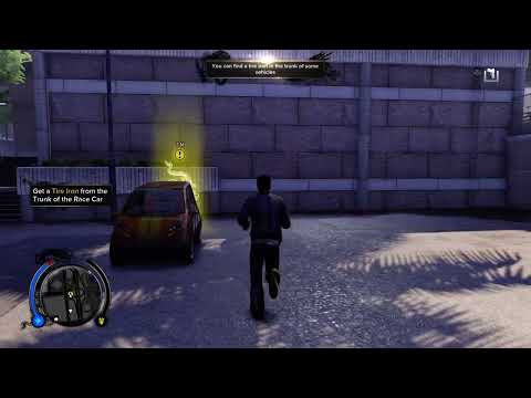 Sleeping Dogs - Xbox Series X Walkthrough Part 29: Cheaters Never Prosper 2 (4K & 60FPS)