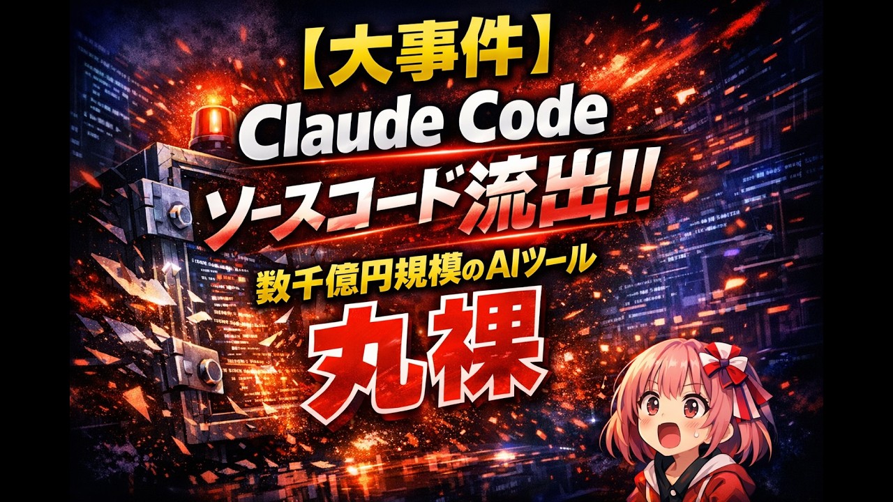 YouTubeサムネイル