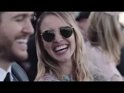 Highlights of The Longines Queen Elizabeth Stakes Day