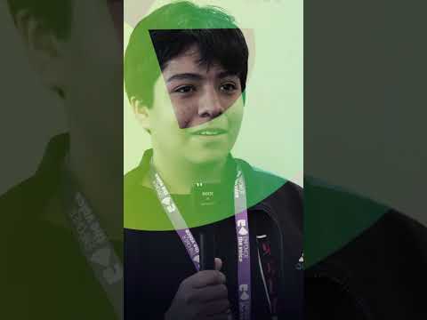 THIS IS FOR ME - Testimony