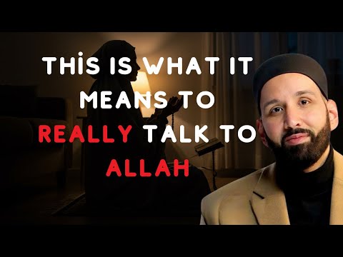 Allah Answers Every Time – Do You Know How to Call on Him?